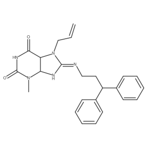 674355-83-0 structure