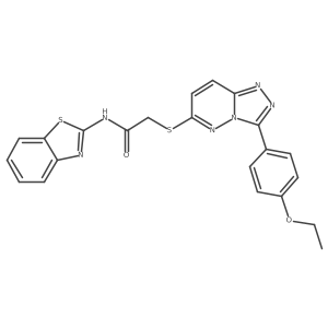 721964-54-1 structure