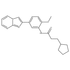862810-64-8 structure