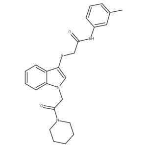 878052-65-4 structure
