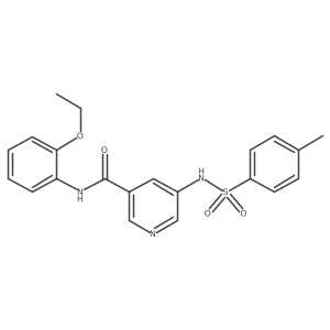 878061-17-7 structure