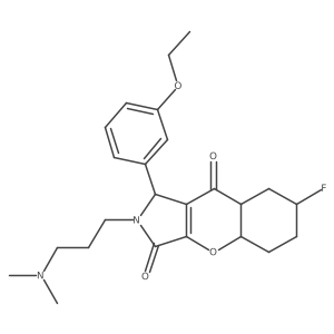 879946-23-3结构式