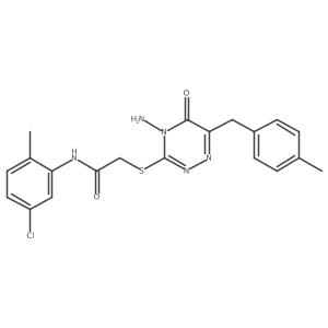 886962-51-2 structure