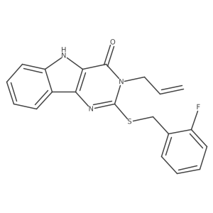 888451-01-2 structure