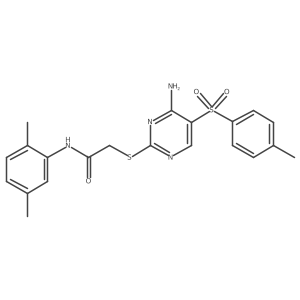 894952-45-5结构式