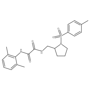 896276-64-5结构式