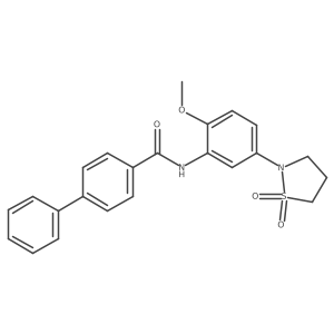 897619-97-5 structure