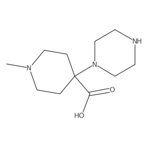 898384-54-8 structure