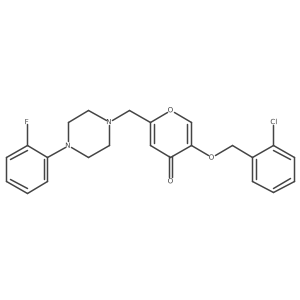 898465-57-1 structure