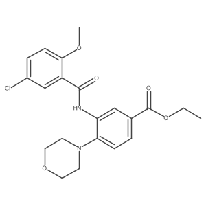 898654-85-8结构式