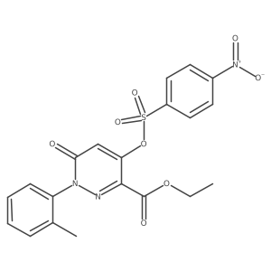 899959-53-6结构式