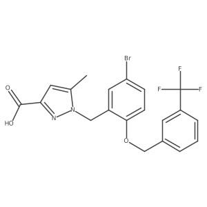 911431-00-0结构式