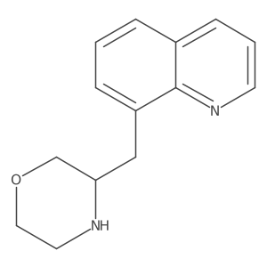 913812-42-7 structure