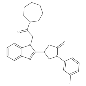 915188-76-0 structure