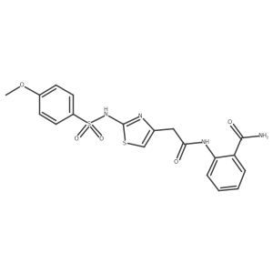 921996-40-9结构式