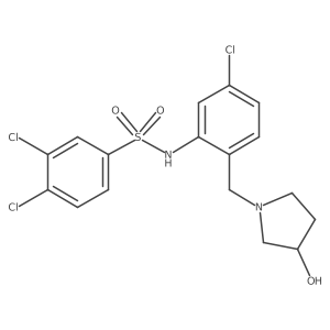 922710-77-8结构式