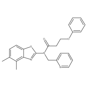 922870-58-4 structure