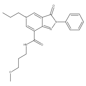 923114-60-7 structure
