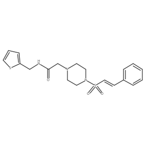 930917-51-4 structure