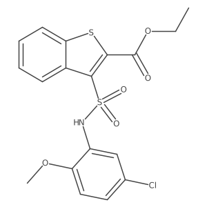 932520-23-5 structure