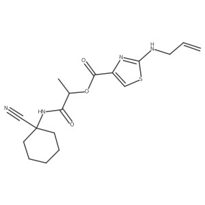 938619-58-0 structure