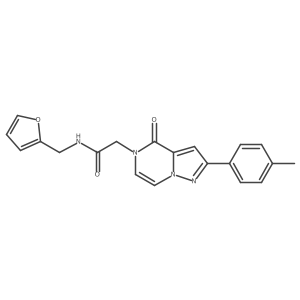 941894-88-8 structure