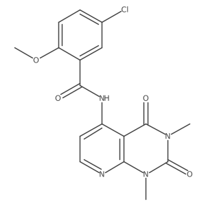 941990-81-4结构式