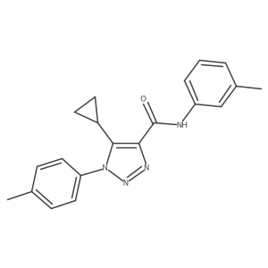 954821-60-4结构式