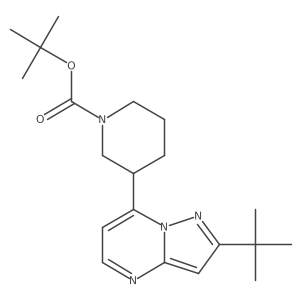 960201-89-2 structure