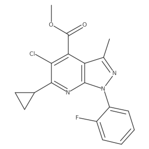 1011398-22-3 structure