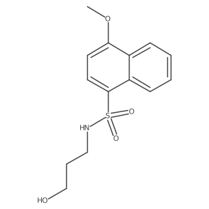 1018158-50-3 structure