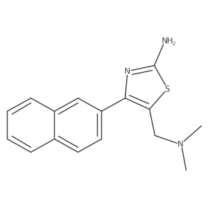 1023816-66-1 structure