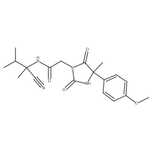 1052569-61-5 structure