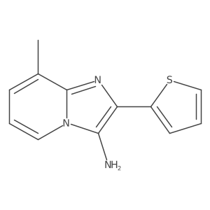 1072089-68-9 structure
