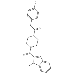 1081125-31-6 structure