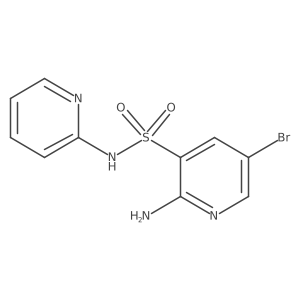 1086063-45-7 structure