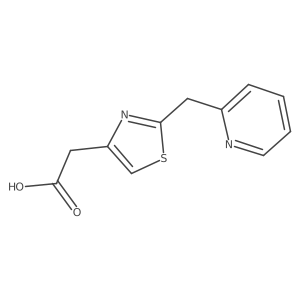 1087792-42-4 structure