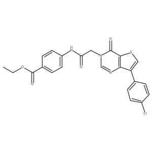 1105242-23-6 structure