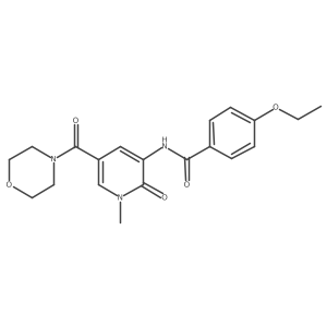 1105242-45-2 structure