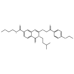 1113136-50-7 structure