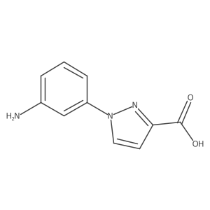 1153435-73-4 structure
