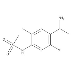 1154743-10-8 structure