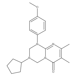 1158494-22-4 structure