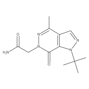 1171932-13-0结构式
