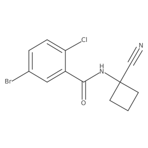 1178734-86-5结构式