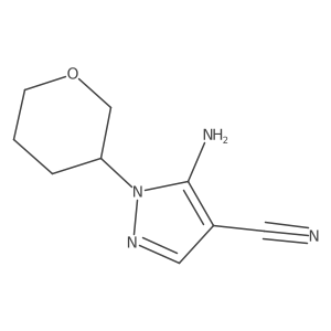 1189771-10-5 structure