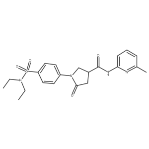 1190299-41-2 structure