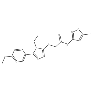 1206987-48-5 structure
