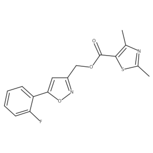 1209831-00-4 structure