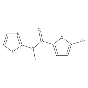 1210709-69-5 structure